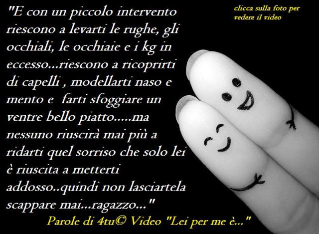 le più belle frasi d'amore di sempre