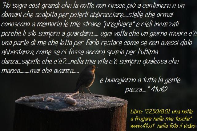 imamgine buongiorno foto