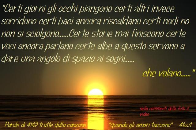 le più belle frasi d'amore di sempre