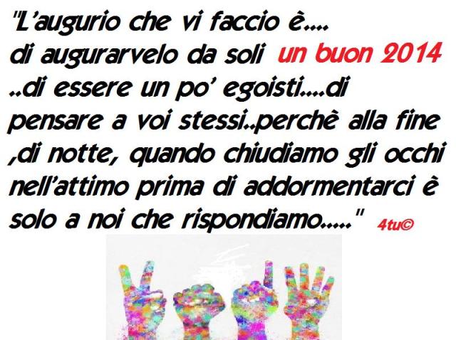 le più belle foto di buon anno 2014
