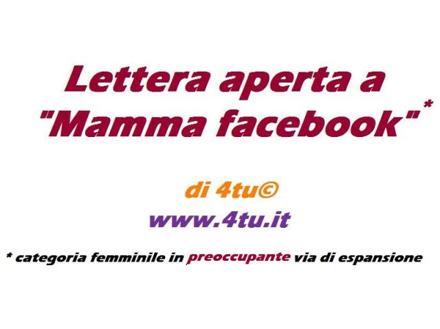 discorsi sulle donne