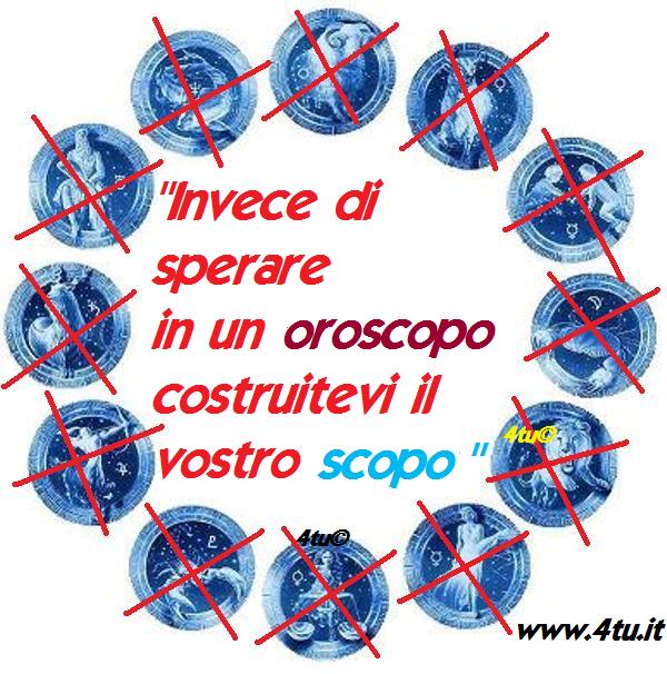 i migliori oroscopi online