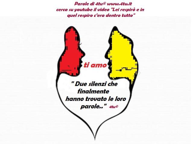 canzoni e immagini romantiche per innamorati