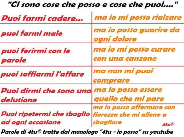 frasi sulla vita monologo foto aforismi