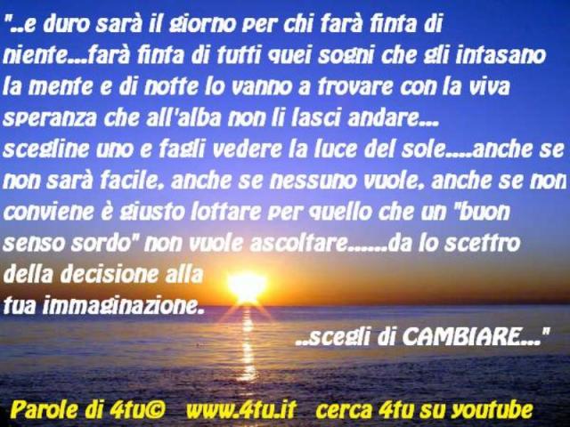 le più belle frasi di buongiorno