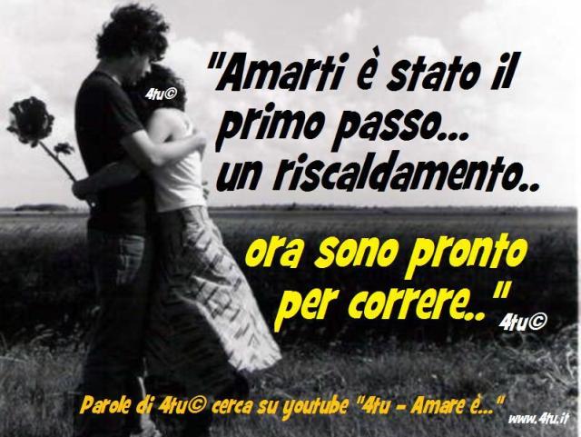 le più belle immagini sull'amore - frasi con scritte