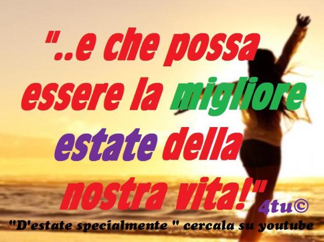 foto stupende bellissime estate 2014 summer photo 2014