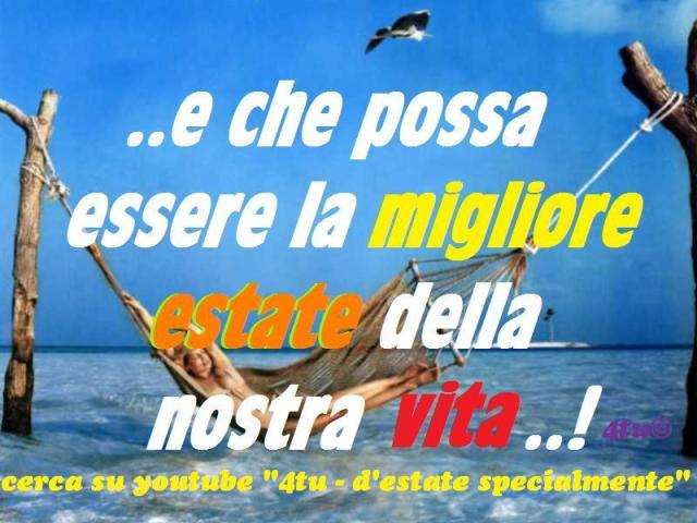 foto stupende bellissime estate 2014 summer photo 2014