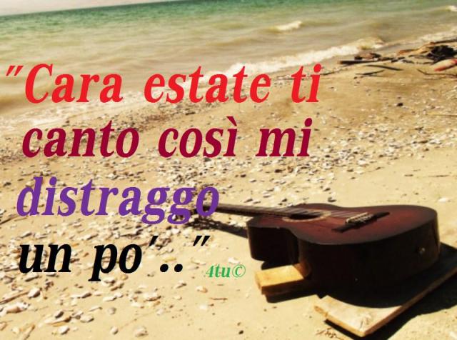 immagini belle estate 2014 2015 - foto con scritte belle sull'estate