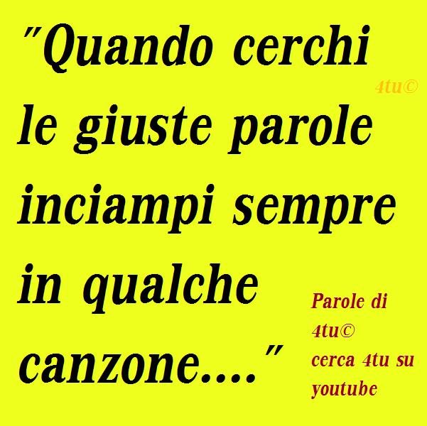 immagini con scritte belle sulla musica aforismi poesia frasi sulla musica