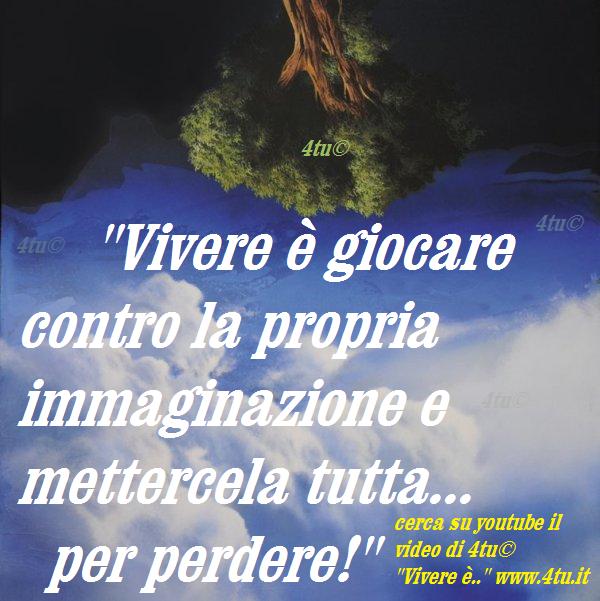 immagini con scritte sulla vita - frasi belle vita da dedicare