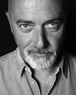 rip giorgio faletti (1950 - 2014)