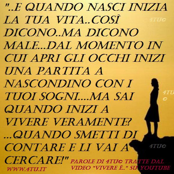 immagini vita frasi con scritte belle, pensieri sulla vita riflessioni, canzoni sulla vita aforismi