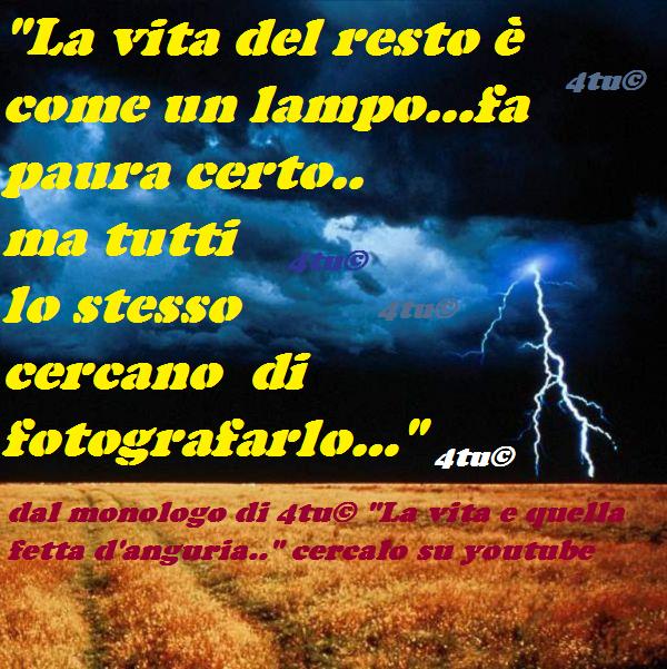 immagini vita con scritte