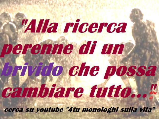 foto immagini con scritte belle sulla vita vivere