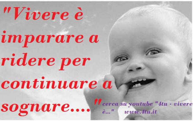 immagine sulla vita stupenda