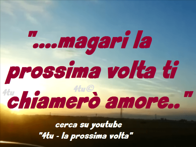 immagine d'amore 2014 2015
