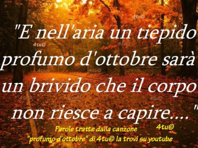 immagini sull'autunno