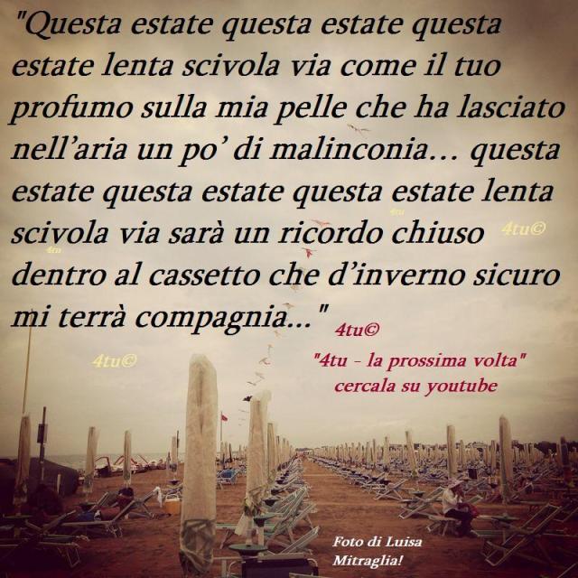 fine estate immagini foto frasi