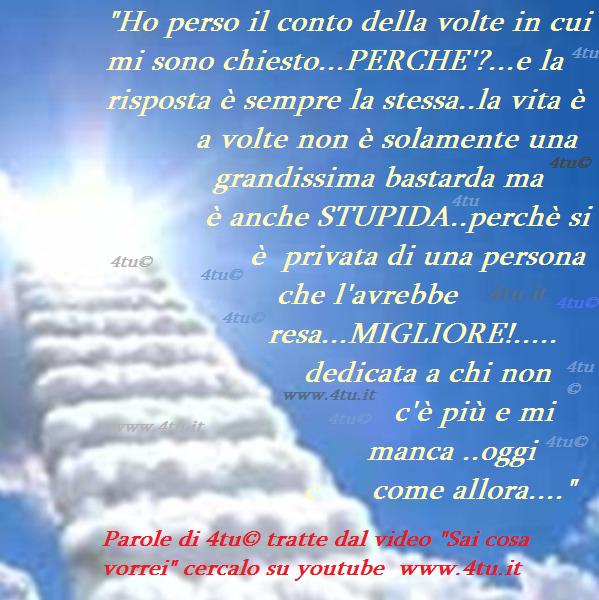 immagini per amici morti scomparsi che ci hanno lasciato