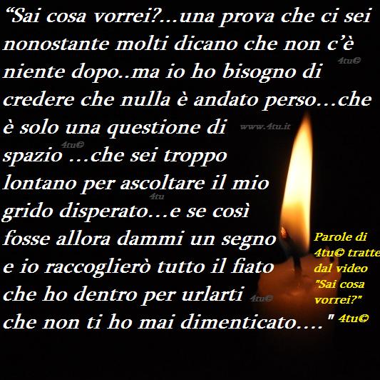 frasi immagini persone morte amici scomparsi
