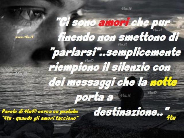 fine storia d'amore immagini frasi aforismi