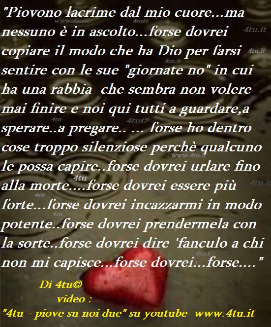 immagini amori finiti male