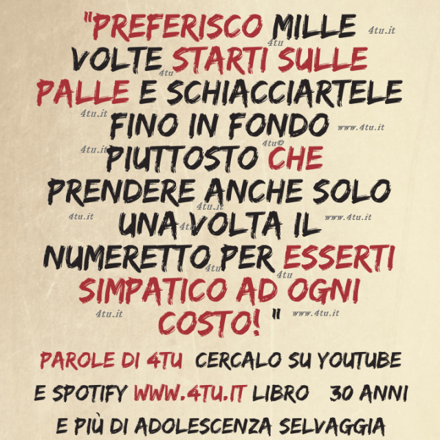 frasi rompipalle rompicoglioni antipatici