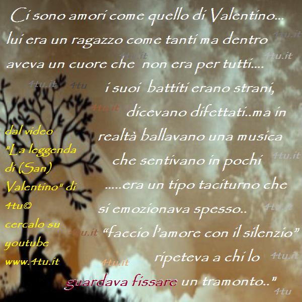 san valentino video frasi favole immagini foto con scritte instagram tumbrl
