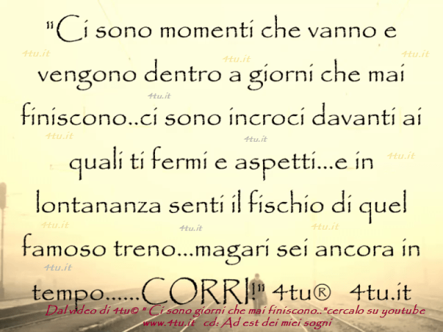 vita life live vivere