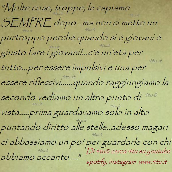 frasi belle da dedicare