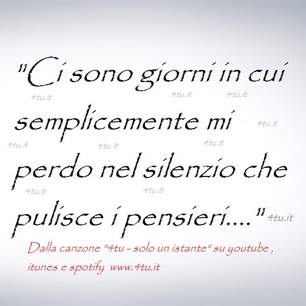 vita, vivere, sentirsi vivo