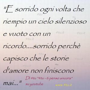 storie d'amore