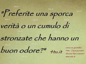 monologhi sulla vita