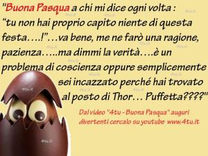 buona pasqua immagini divertenti spiritose originali