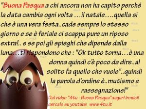 buona pasqua immagini divertenti spiritose originali