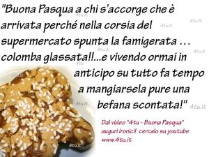 buona pasqua immagini divertenti spiritose originali