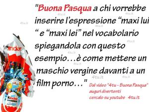 buona pasqua immagini divertenti spiritose originali