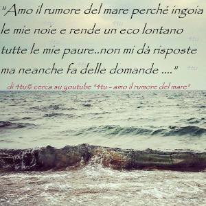 mare al tramonto, mare in tempesta, mare di notte, mare calmo, sea 