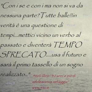 tempo, nuvole, aforismi, frasi