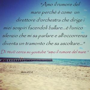 mare al tramonto, mare in tempesta, mare di notte, mare calmo, sea 