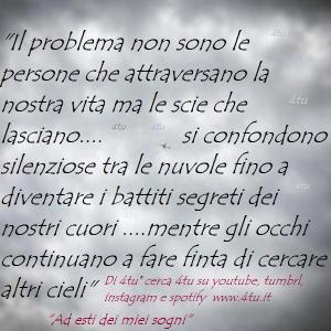 frasi sul cielo cieli sky phrases