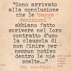 tumbrl vita amore aforismi