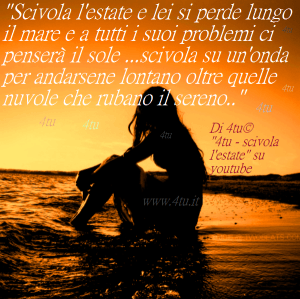 mare pensieri tumbrl foto scritte sms video