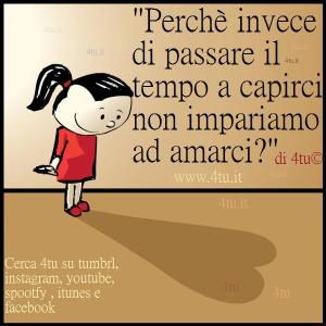 amarsi