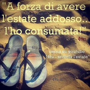 tumbrl amore vita amicizia estate