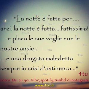 notte