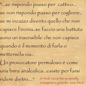 provocazioni tumblr