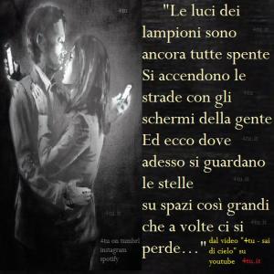 frasi immagini sera tumbrl