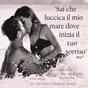 frasi immagini mare tumbrl